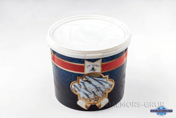 Gingerica Baltica cu condimente 1kg